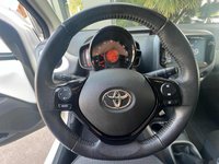 Toyota Aygo Benzina Connect 1.0 VVT-i 72 CV 5 porte x-play Usata in provincia di Nuoro - Mereu Auto - Zona Industriale Pratosardo img-17