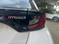 Toyota Yaris Ibrida 1.5 Hybrid 5 porte Active Usata in provincia di Nuoro - Mereu Auto - Zona Industriale Pratosardo img-8