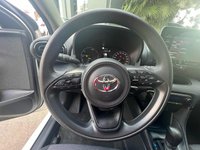 Toyota Yaris Ibrida 1.5 Hybrid 5 porte Active Usata in provincia di Nuoro - Mereu Auto - Zona Industriale Pratosardo img-13