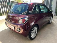 Opel Adam Benzina 1.4 100 CV Start&Stop Glam Usata in provincia di Nuoro - Mereu Auto - Zona Industriale Pratosardo img-7