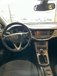 Opel Astra Benzina 1.0 Turbo ecoFLEX Start&Stop 5 porte Elective Usata in provincia di Nuoro - Mereu Auto - Zona Industriale Pratosardo img-8