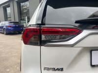 Toyota RAV4 Ibrida 2.5 HV (222CV) E-CVT AWD-i Business Usata in provincia di Sassari - Mereu Auto - Z.I. Predda Niedda Nord S.16  8 img-9