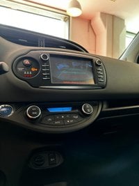 Toyota Yaris Ibrida 1.5 Hybrid 5 porte Active Usata in provincia di Nuoro - Mereu Auto - Zona Industriale Pratosardo img-15