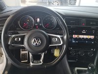 Volkswagen Golf Diesel 1.6 TDI 115 CV 5p. Sport BlueMotion Technology Usata in provincia di Nuoro - Mereu Auto - Zona Industriale Pratosardo img-12