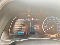 Nissan Leaf Elettrica N-Connecta 40 kWh Usata in provincia di Nuoro - Mereu Auto - Zona Industriale Pratosardo img-10