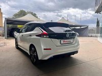 Nissan Leaf Elettrica N-Connecta 40 kWh Usata in provincia di Nuoro - Mereu Auto - Zona Industriale Pratosardo img-3