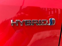 Toyota Yaris Ibrida 1.5 Hybrid 5 porte Trend Usata in provincia di Nuoro - Mereu Auto - Zona Industriale Pratosardo img-10