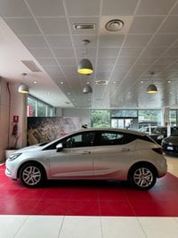 Opel Astra Benzina 1.0 Turbo ecoFLEX Start&Stop 5 porte Elective Usata in provincia di Nuoro - Mereu Auto - Zona Industriale Pratosardo img-1