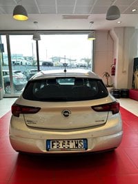 Opel Astra Benzina 1.0 Turbo ecoFLEX Start&Stop 5 porte Elective Usata in provincia di Nuoro - Mereu Auto - Zona Industriale Pratosardo img-2