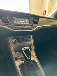 Opel Astra Benzina 1.0 Turbo ecoFLEX Start&Stop 5 porte Elective Usata in provincia di Nuoro - Mereu Auto - Zona Industriale Pratosardo img-11