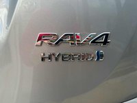 Toyota RAV4 Ibrida MY23 2.5 Hybrid 2WD Active Usata in provincia di Nuoro - Mereu Auto - Zona Industriale Pratosardo img-8
