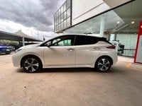 Nissan Leaf Elettrica N-Connecta 40 kWh Usata in provincia di Nuoro - Mereu Auto - Zona Industriale Pratosardo img-2