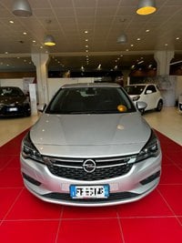 Opel Astra Benzina 1.0 Turbo ecoFLEX Start&Stop 5 porte Elective Usata in provincia di Nuoro - Mereu Auto - Zona Industriale Pratosardo img-4