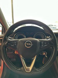 Opel Astra Benzina 1.0 Turbo ecoFLEX Start&Stop 5 porte Elective Usata in provincia di Nuoro - Mereu Auto - Zona Industriale Pratosardo img-9