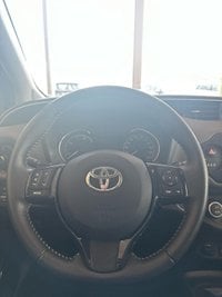 Toyota Yaris Ibrida 1.5 Hybrid 5 porte Active Usata in provincia di Nuoro - Mereu Auto - Zona Industriale Pratosardo img-9