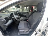Toyota Yaris Ibrida 1.5 Hybrid 5 porte Active Usata in provincia di Nuoro - Mereu Auto - Zona Industriale Pratosardo img-10
