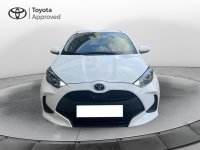 Toyota Yaris Ibrida 1.5 Hybrid 5 porte Active Usata in provincia di Nuoro - Mereu Auto - Zona Industriale Pratosardo img-1