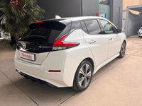 Nissan Leaf Elettrica N-Connecta 40 kWh Usata in provincia di Nuoro - Mereu Auto - Zona Industriale Pratosardo img-5