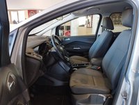 Ford C-Max Diesel 1.5 TDCi 120CV Start&Stop Titanium Usata in provincia di Nuoro - Mereu Auto - Zona Industriale Pratosardo img-9