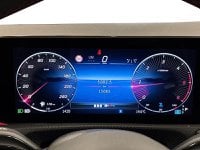 Mercedes-Benz Classe A Diesel 180 d Advanced Plus AMG Line auto Usata in provincia di Cagliari - SPECIAL CAR SPA - ELMAS img-4