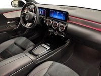 Mercedes-Benz Classe A Diesel 180 d Advanced Plus AMG Line auto Usata in provincia di Cagliari - SPECIAL CAR SPA - ELMAS img-6