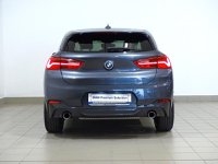 BMW X2 Diesel xdrive25d Msport auto Usata in provincia di Cagliari - SC | USATO img-3