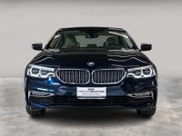 BMW Serie 5 Diesel 520d Luxury auto Usata in provincia di Cagliari - SC | USATO img-2