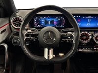 Mercedes-Benz Classe A Diesel 180 d Advanced Plus AMG Line auto Usata in provincia di Cagliari - SPECIAL CAR SPA - ELMAS img-2