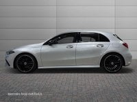 Mercedes-Benz Classe A Diesel 180 d Advanced Plus AMG Line auto Usata in provincia di Cagliari - SPECIAL CAR SPA - ELMAS img-13