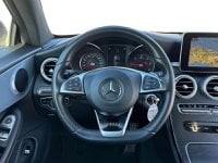 Mercedes-Benz Classe C Diesel 250 d Premium auto Usata in provincia di Cagliari - SC | USATO img-9