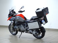 BMW Motorrad R 1200 GS Benzina ABS Usata in provincia di Cagliari - SPECIAL CAR GROUP | ELMAS (CA) img-2