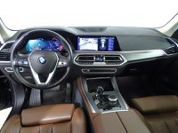 BMW X5 Diesel xdrive30d Business auto Usata in provincia di Cagliari - SC | USATO img-8