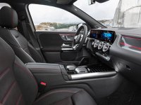 Mercedes-Benz Classe GLA Diesel Mod: SUV GLA 180 d Automatic Nuova in provincia di Cagliari - SC | Mercedes e smart | CAGLIARI img-2