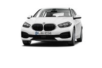 BMW Serie 1 Benzina 118I 5 PORTE Nuova in provincia di Cagliari - Sede 10 - Sassari - BMW img-2