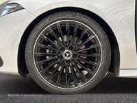 Mercedes-Benz Classe A Diesel 180 d Advanced Plus AMG Line auto Usata in provincia di Cagliari - SPECIAL CAR SPA - ELMAS img-8