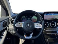 Mercedes-Benz GLC Ibrida 300 e eq-power Premium Plus 4matic auto Usata in provincia di Cagliari - SC | USATO img-9
