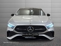 Mercedes-Benz Classe A Diesel 180 d Advanced Plus AMG Line auto Usata in provincia di Cagliari - SPECIAL CAR SPA - ELMAS img-11