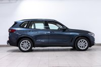 BMW X5 Diesel xdrive30d Business auto Usata in provincia di Cagliari - SC | USATO img-5