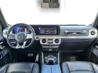 Mercedes-Benz Classe G Benzina 63 AMG G G Premium Plus 585cv auto Usata in provincia di Cagliari - SC | USATO img-8