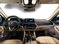 BMW Serie 5 Diesel 520d Luxury auto Usata in provincia di Cagliari - SC | USATO img-8