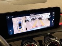 Mercedes-Benz Classe A Diesel 180 d Advanced Plus AMG Line auto Usata in provincia di Cagliari - SPECIAL CAR SPA - ELMAS img-3