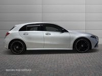 Mercedes-Benz Classe A Diesel 180 d Advanced Plus AMG Line auto Usata in provincia di Cagliari - SPECIAL CAR SPA - ELMAS img-12