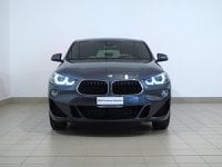 BMW X2 Diesel xdrive25d Msport auto Usata in provincia di Cagliari - SC | USATO img-2
