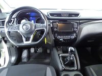 Nissan Qashqai+2 Diesel 1.5 dci Tekna Dpf FL Usata in provincia di Cagliari - SC | USATO img-8