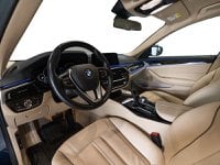 BMW Serie 5 Diesel 520d Luxury auto Usata in provincia di Cagliari - SC | USATO img-7