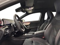 Mercedes-Benz Classe A Diesel 180 d Advanced Plus AMG Line auto Usata in provincia di Cagliari - SPECIAL CAR SPA - ELMAS img-1