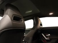 Mercedes-Benz Classe A Diesel 180 d Advanced Plus AMG Line auto Usata in provincia di Cagliari - SPECIAL CAR SPA - ELMAS img-9