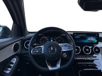 Mercedes-Benz GLC Coupé Diesel GLC 220 d Premium 4matic auto Usata in provincia di Cagliari - SC | USATO img-9