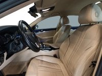 BMW Serie 5 Diesel 520d Luxury auto Usata in provincia di Cagliari - SC | USATO img-6