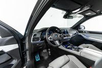 BMW X5 Diesel xdrive30d mhev 48V Msport auto Usata in provincia di Cagliari - SC | USATO img-7